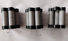 18 Bak A04 Battery Cell Packs 1.61 per gallon
