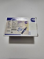 Cummins 3161477 Lever Cam Follower Genuine Oem Engine Part New In Box Cummins 3161477 Lever Cam Follower Genuine Oem Engine Part New In Box