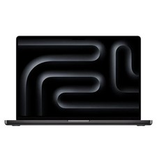 READ Apple MacBook Pro 14" MCX04LL/A M4 24GB 1TB SSD 10-Core GPU Space Black
