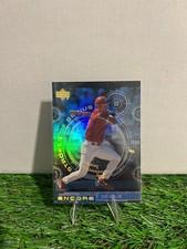 Top Scott Rolen Cards to Collect 15