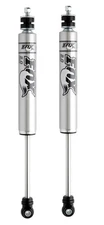 Fox Shox 980-24-677 Set of 2 Front 2.0 Smooth Body IFP Shocks for F-250 F-350