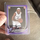 2025 Panini Dennis Rodman Dominators Autographs - Scope (/25) (Raw)
