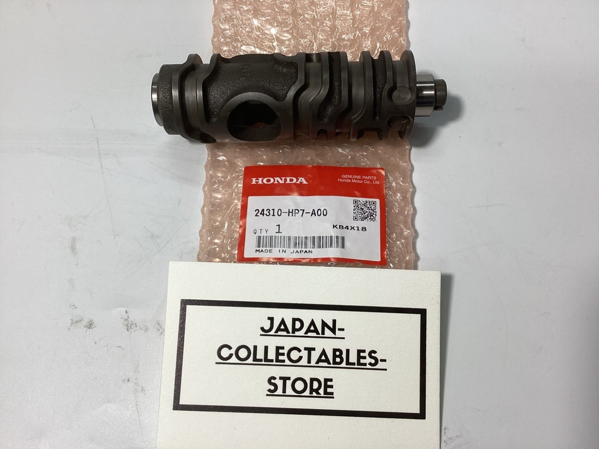 Honda 2009-2018 TRX Gearshift Drum 24310-HP7-A00 OEM for sale
