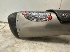 Yoshimura Exhaust Systems for Kawasaki Ninja ZX6R for sale | eBay