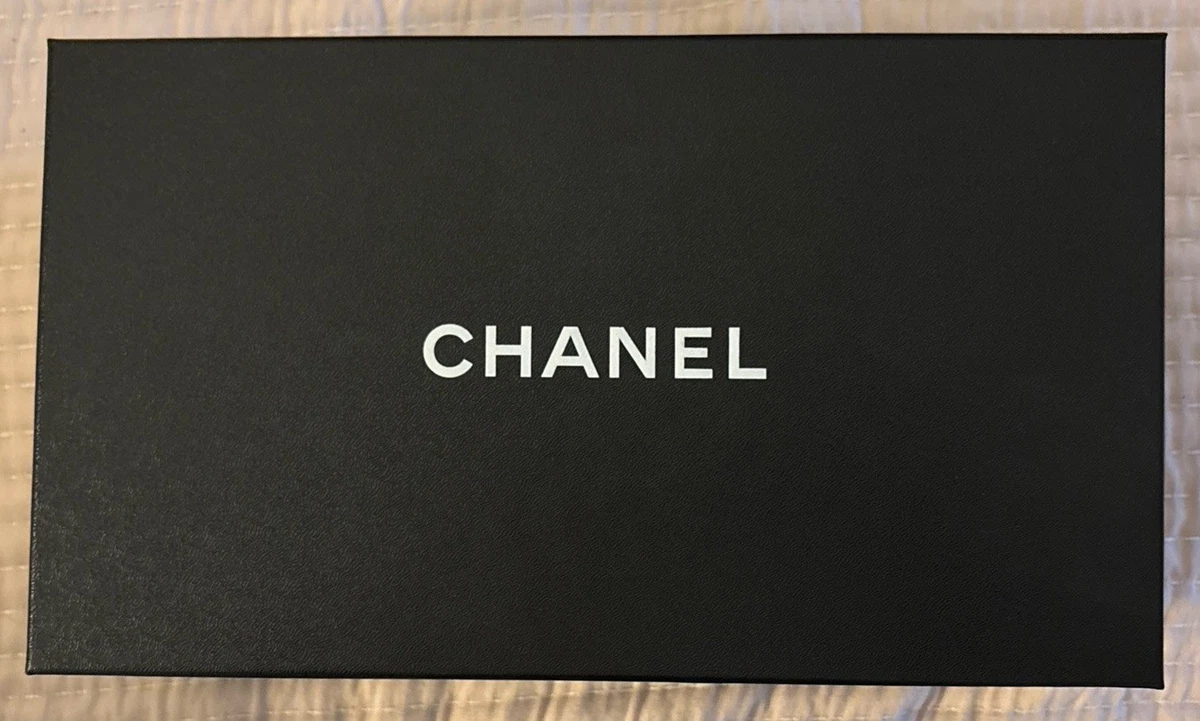 CHANEL Bag Box In Gift Boxes for sale - eBay