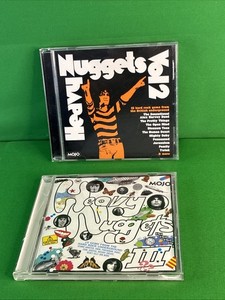 Nuggets Vol 2 | eBay