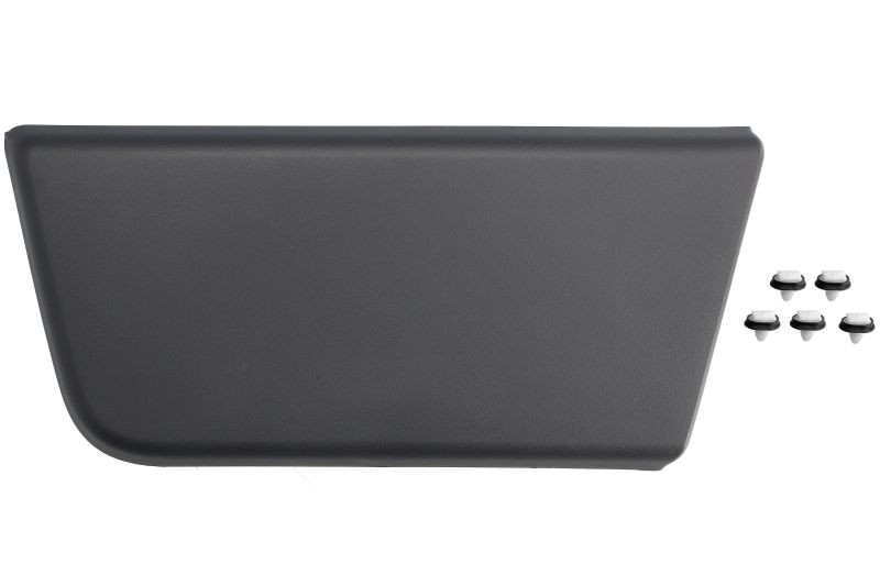 Fits BLIC 5703-04-2098571P Garnish strips for door In the front Left  ⭐UK Stock⭐