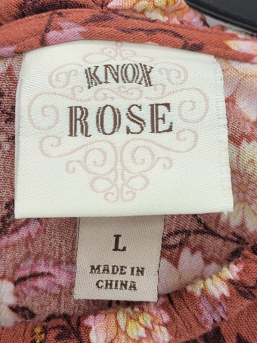 Women's Plus Size Knox Rose Clothing for sale
