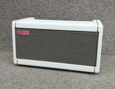 Positive Grid Spark 40 40W Smart Guitar Amp Black Bluetooth w/ Power Supply