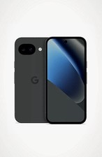 Google Pixel 10a 128gb Obsidian Total Wireles...