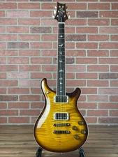 PRS McCarty 594 Electric Guitar - McCarty Tobacco Sunburst