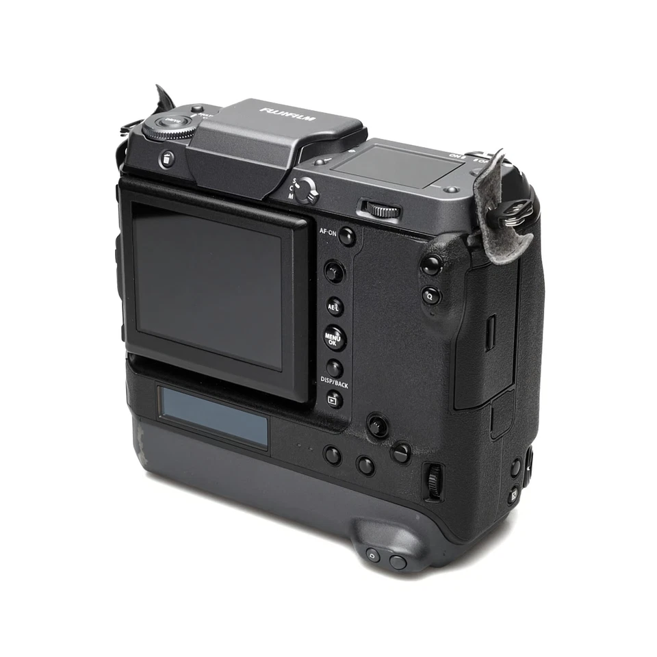 Fujifilm GFX100 Kamera, Foto 2 von 4