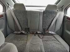 Siège Rover 420