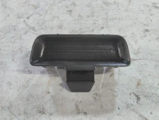 Genuine GM Jet Black Front Floor Console Front Compartment Door Latch 23438056