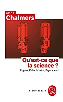 Qu'Est-Ce Que la Science? Paperback A.F. Chalmers
