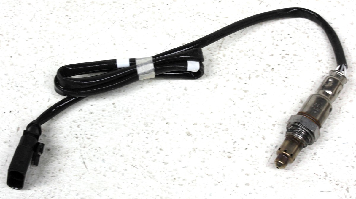 04E-906-262-FN OEM O2 Sensor For Volkswagen Golf, Jetta