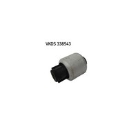 Lagerung, Lenker SKF Vkds 338543 FüR Bmw, Vorderachse Beidseitig, Hinten, Innen