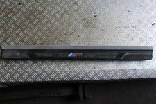 Einstiegsleiste M Paket R 51478204114 BMW M3 E46