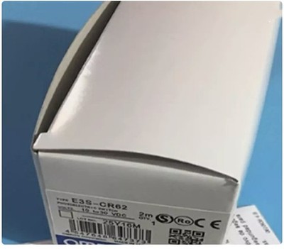 1PC new E3S-CR62 photoelectric sensor #qo