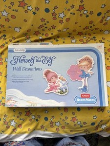 Herself the Elf | eBay