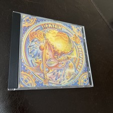 Nektar - Recycled - CD 1975