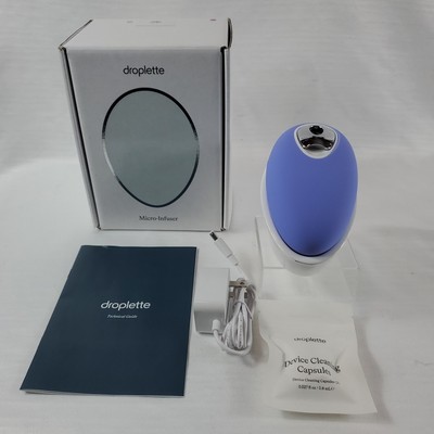 Droplette Micro-Infuser