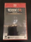 Resident Evil 7 Biohazard Gold Edition Nintendo Switch 2 - Brand New, Sealed!