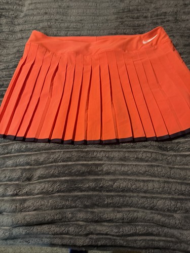 Nike, Nike Dry Fit Women’s Extra Large Pink Tennis Skirt