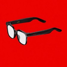 AI Smart Glasses 8MP Camera Bluetooth Translation Video Recording BT Call