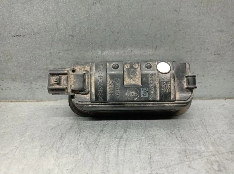 P10A2 Tailgate Handle for HONDA CIVIC X HATCHBACK (FC FK) 1.0 VTEC 5294634 - Image 2 of 4