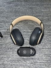 Beats by Dr. Dre Beats Studio3 Wireless Over-Ear Headphones - Shadow Gray