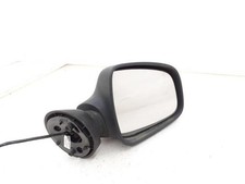 Retroviseur droit (ou coque) Dacia LOGAN