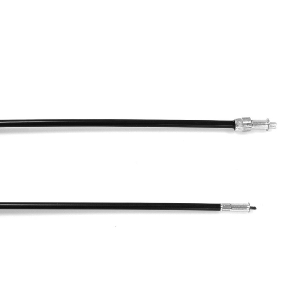 cable of speedometer technium for motorcycles moped spare parts