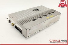 07-14 Mercedes W221 S550 S400 Harman Becker Kardon Amplifier AMP 2218705089 OEM