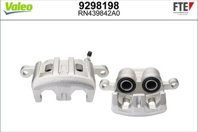 Für VALEO 9298198 HAM CLAMP. NEOGENE