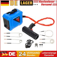 Induktionsheizgerät 1,8KW 220 V KFZ Magnetis...