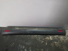 Pare-choc arrière Nissan PRIMASTAR