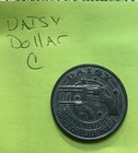 Daisy Airgun Museum 5th Anniversary 2005 Medallion Token Challenge Coin Rare NIP — photo 5