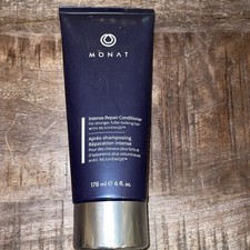 Monat Volumizing Revitalize Conditioner w/ Rejuveniqe 6 fl oz - New / Sealed 