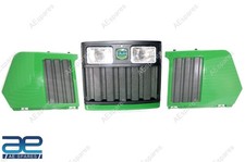  Fits John Deere Grill + Side Screen + Headlight Re209912+re177478+77+re269110  