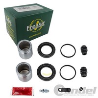Frenkit Reparatursatz Bremssattel Vorne Passend FüR Hyundai Grand Santa KIA Sore