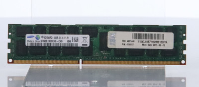 Lot of 31 SAMSUNG M393B1K70CH0-YH9 8GB 2Rx4 PC3L-10600R ECC REG Server Memory