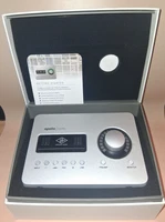 Universal Audio Interface Apollo Thunderbolt 3