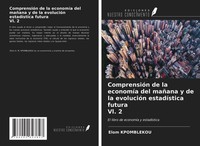 Elom Kpomblekou | ComprensióN De La EconomíA Del MañAna Y De La EvolucióN...