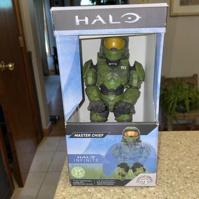 MASTER CHIEF HALO INFINITE CABLE GUYS PHONE / XBOX CONTROLLER HOLDER NEW IN BOX