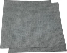 Patch for Car Covers - Polypropylene (3L, 4L, 5L) New Gray (Polypropylene) 