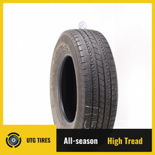 Used 23570r16 Yokohama Geolandar Ht G056 104t - 9.532