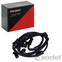 Maxgear ABS-SENSOR Raddrehzahl Vorderachse Passend FÜR Hyundai Tucson | 20-0301