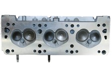 1996-09 Chevy Pontiac 3.4l 207 La1 V6 Ohv Rebuilt Cylinder Head Cast 12580234