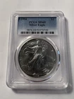 1994 PCGS MS69 1 oz Silver American Eagle SAE PCGS